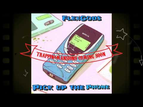 FLEXGODS PICK UP THE PHONE
