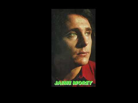 Jaime Morey "Tristeza de Amor" (Pasaporte a Dublín)