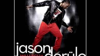 Jason Derulo - Change The World (lyrics)