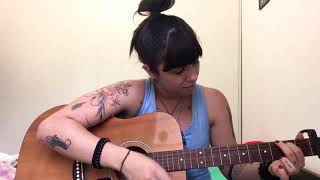 Kat Delgado - Encontro (Cover Maria Gadu)