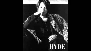 Hyde - Lucy in the Sky with Diamonds