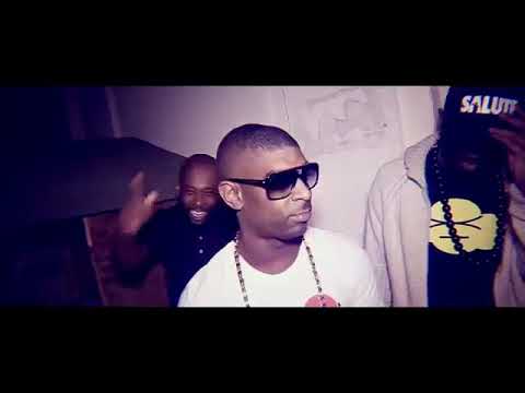 DVS & Squeeks - Couldn't Stop / Can't Go Back [Official Video]