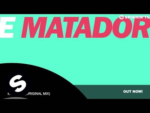 La Fuente - Matador (Original Mix)