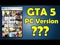 GTA 5: Anzeichen für eine PC Version von GTA V ...