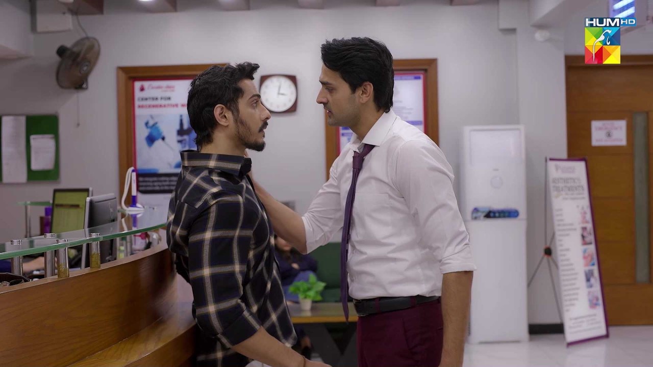 Biwi Ki Khatir Bhai Ka Gareban Pakar Liya...! #deewar #sunitamarshal