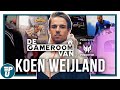 De Gameroom van Koen Weijland!