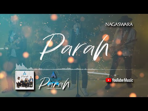 Angkasa - Parah (Official Lyrics Video)