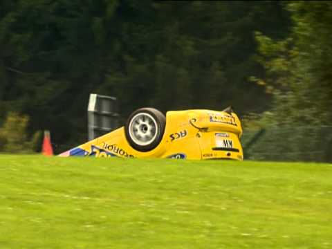 2005 FIA WTCC at Spa Francorchamps Race1 MPEG2