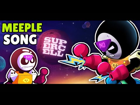 MEEPLE SONG (Official Video)