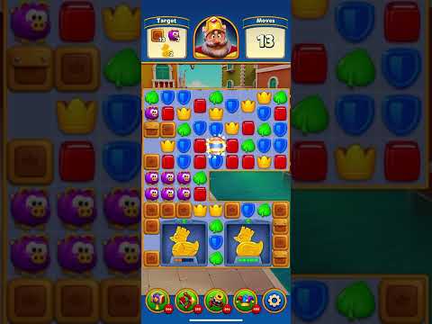 Royal Match Level 4251