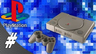 The PlayStation Project - Compilation # (0-9) - All PS1 Games (US/EU/JP)
