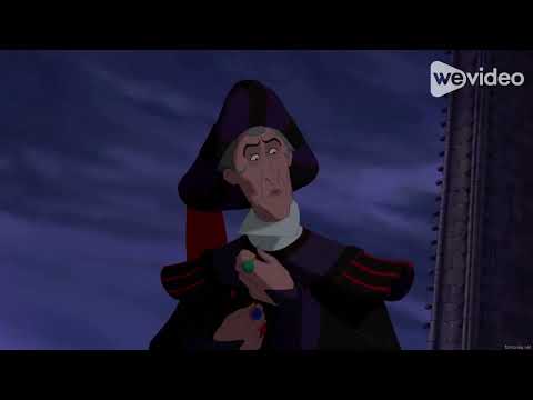 Animal Story 2 part 6 - The Roundup Gang