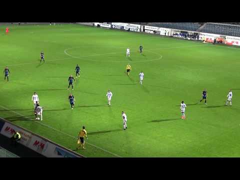FC Inter Turku vs. Lahti 18.9.2017 46-90min