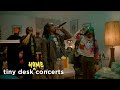 Migos: Tiny Desk (Home) Concert