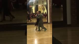 2018, Pablo Nievas & Chantal Eril’s improvisation Las Vegas, USA