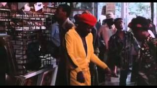 Rockers - Dance scene