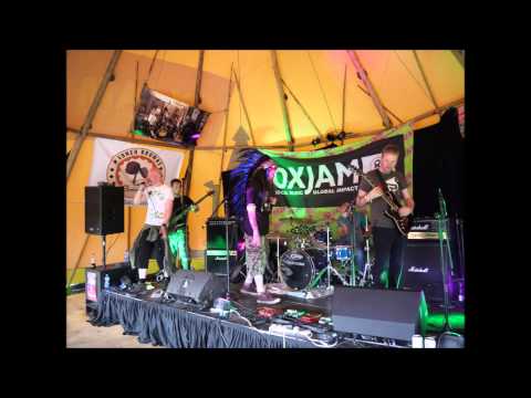 A look in side Abner Browns Barbershop