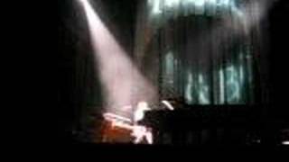 Tori Amos London 4 July 2007 - Home on the range 1