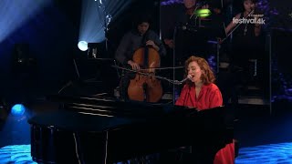 Regina Spektor - The Visit | Live on Soundstage