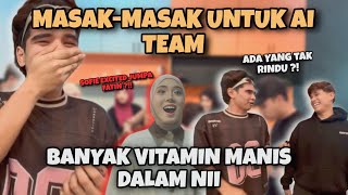 Download lagu SUPRISE AI TEAM,FATIN COMEBACK OFFICE AI mp3 Download lagu SUPRISE AI TEAM,FATIN COMEBACK OFFICE AI mp3