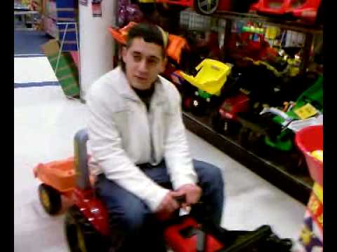 DjEnes mal wieder vor lange weile weis er net was er machen soll....