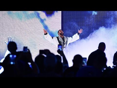 WWE Superstar Shakeup 2018 Raw Results — Fightful Reacts