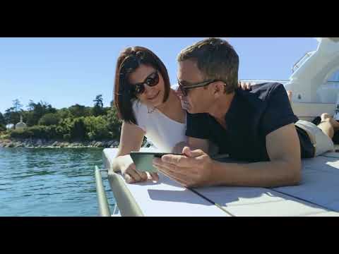 Leader 33 Hors Bord   by Jeanneau