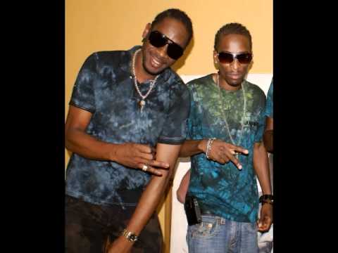 Bounty Killer Ft. Marlon Binns - Mama You Know - May 2011 {Stashment Records}