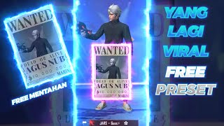 Download lagu PRESET ALIGHT MOTION FF ✨DJ BABY WORK SLOW 🎧 YANG VIRAL DI TIK TOK mp3