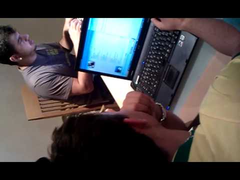 Vamu faze um charme - Strip na net