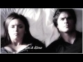 Damon & Elena (Деймон и Елена)- Позови Меня.. 