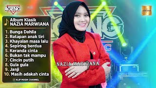 Download lagu NAZIA MARWIANA FULL ALBUM IDA LAILA - BUNGA DAHLIA - AGENG MUSIK  mp3