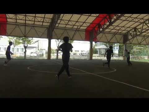 フットサル SEASON19 第5節 11