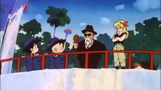 Dragon Ball: Büyük Mistik Macera ( ドラゴンボール 魔訶不思議大冒険 )