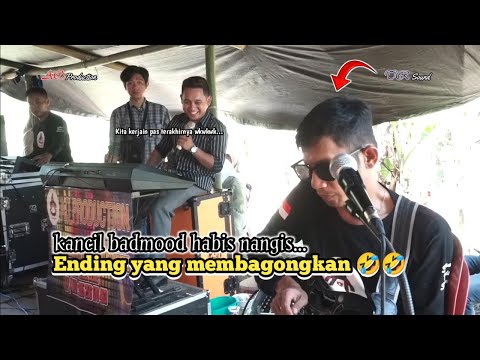 DUA HETTO (DARE SIKOLA) - Accunk - AO PRODUCTION Live in Siwa Wajo - Bugis Electone 2023 Clarityy!!