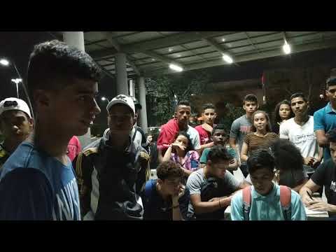 MAGNA vs HENRY - 4tos - BDM (Filtro 2)