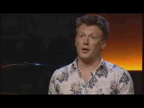 D. Schmutzhard: "Unser täglich Brot gib uns heute" (Peter Cornelius)