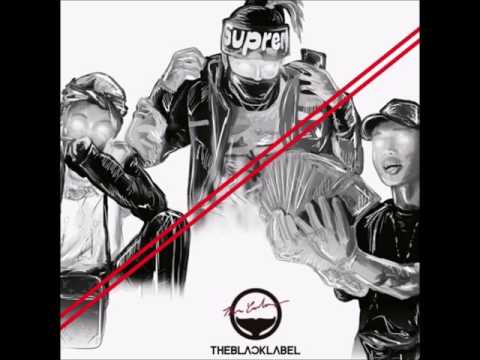 Bryan Chase, B-Free, Okasian - BET THEY KNOW [DIS]