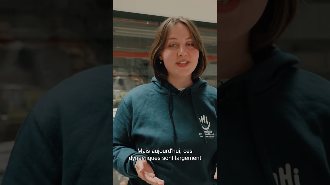 Ne laissons pas l’inclusion s’effacer