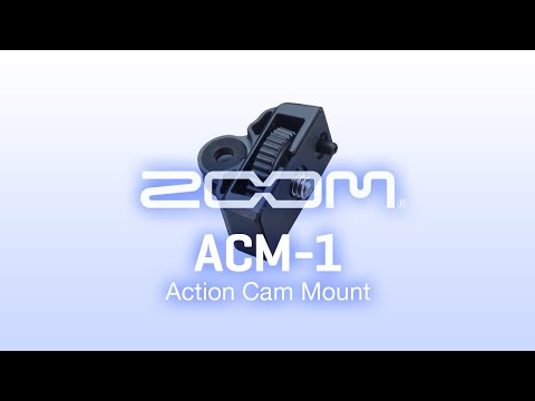 Zoom ACM-1