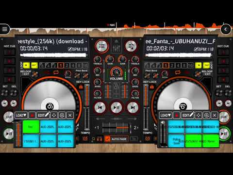 Rwanda _-_mix_-_2025 indirimbo_-_shyashya