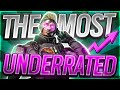Sens is THE MOST Underrated Operator in Rainbow Six Siege... 🟦 😎