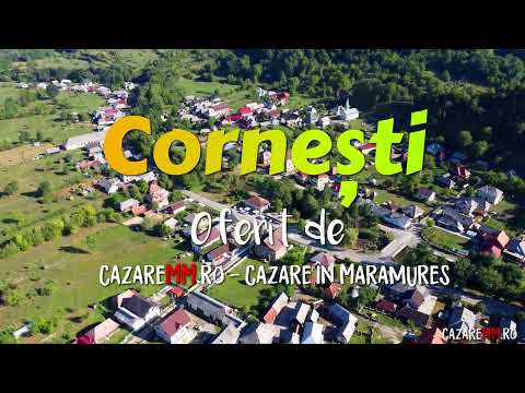 Cornesti, Maramures