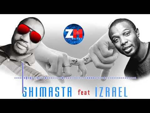 Shimasta Ft Izrael - Soul Mate [Audio] || ZedMusic || Zambian Music 2019