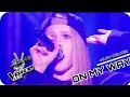 On My Way-Alan Walker, Sabrina Carpenter FT.The Voice Kids
