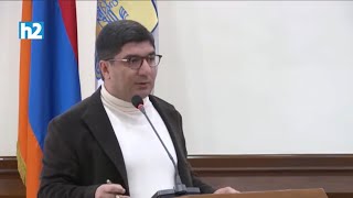 Քուչի բազար եք տանում, չփորձվե՛ք մյուս անգամ. Երևանի ավագանու անդամը՝ փոխքաղաքապետին: Լրաբեր