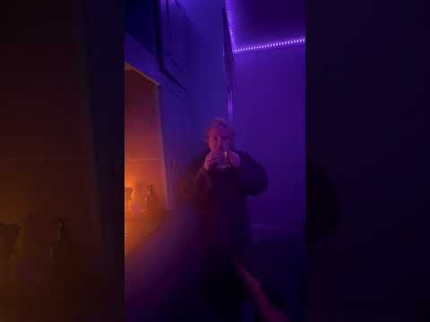 My mom’s first massage. Zen Day Spa Newry. #discoverireland #massagetherapy