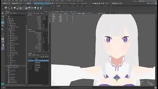 3dcg初心者のまったり作業