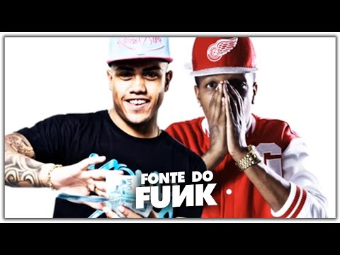 MC Davi e MC Delano - Olhando Pros Aliado (DJ Tezinho) Lançamento 2016