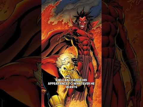 The Devil's Due